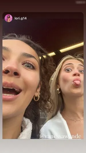 Vanessa Wende OnlyFans Leaked Free Thumbnail Picture - #Ajzk0dcmZs