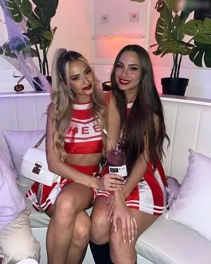 Vanessa Wende OnlyFans Leaked Free Thumbnail Picture - #BQtsMocrUz