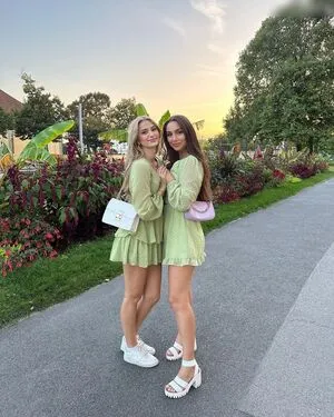 Vanessa Wende OnlyFans Leaked Free Thumbnail Picture - #aPFg3UQxzL