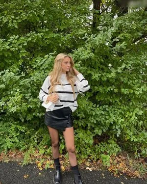 Vanessa Wende OnlyFans Leaked Free Thumbnail Picture - #b846chv8yt