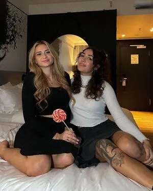 Vanessa Wende OnlyFans Leaked Free Thumbnail Picture - #eaX3JpHWoq