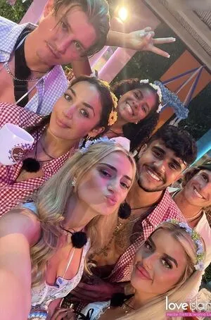 Vanessa Wende OnlyFans Leaked Free Thumbnail Picture - #qSi4Lthi4n