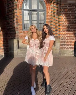 Vanessa Wende OnlyFans Leaked Free Thumbnail Picture - #vTU9YKLKYm