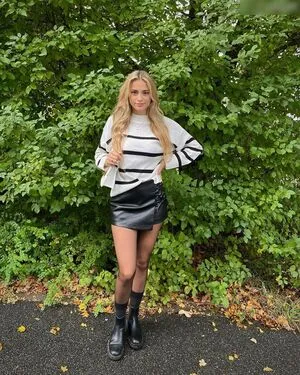 Vanessa Wende OnlyFans Leaked Free Thumbnail Picture - #wjX6pW51RB