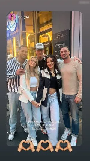 Vanessa Wende OnlyFans Leaked Free Thumbnail Picture - #xoBjn12Y2F