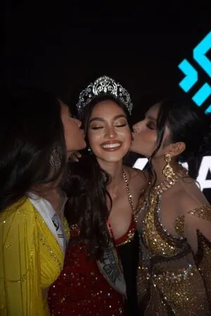 Vanessa Wenk OnlyFans Leaked Free Thumbnail Picture - #4KCRYGCptl