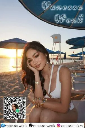 Vanessa Wenk OnlyFans Leaked Free Thumbnail Picture - #FKMFEDwvnu