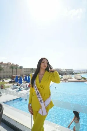 Vanessa Wenk OnlyFans Leaked Free Thumbnail Picture - #IfwVBaknba