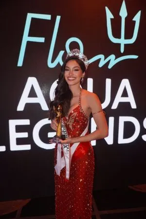 Vanessa Wenk OnlyFans Leaked Free Thumbnail Picture - #NNuf2r8DoF