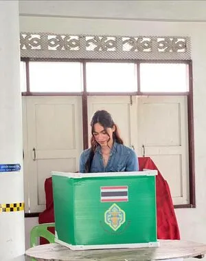 Vanessa Wenk OnlyFans Leaked Free Thumbnail Picture - #gD7LYDeQbV