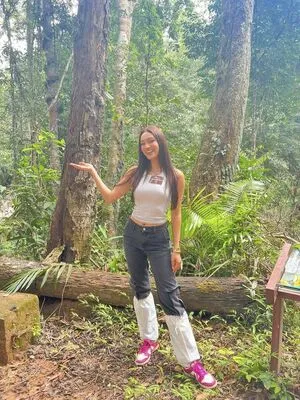 Vanessa Wenk OnlyFans Leaked Free Thumbnail Picture - #lg868kYULG