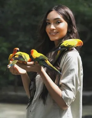 Vanessa Wenk OnlyFans Leaked Free Thumbnail Picture - #osmmw4pYvc