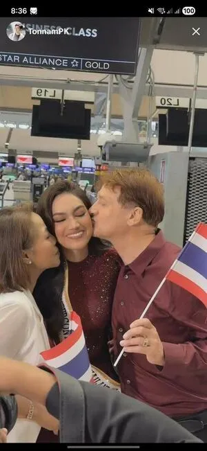 Vanessa Wenk OnlyFans Leaked Free Thumbnail Picture - #u4POZDQEqN