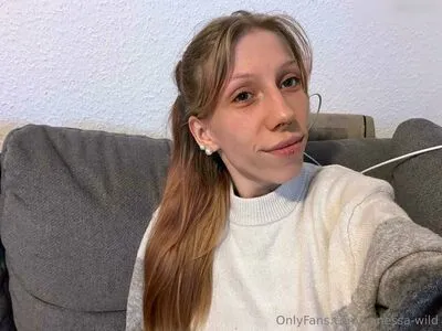 Vanessa Wild OnlyFans Leaked Free Thumbnail Picture - #7asC2qvRSr