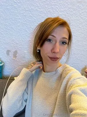 Vanessa Wild OnlyFans Leaked Free Thumbnail Picture - #MEqmvlRbOe