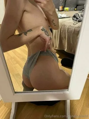 Vanessa Wild OnlyFans Leaked Free Thumbnail Picture - #MmrbIFbXav