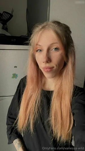 Vanessa Wild OnlyFans Leaked Free Thumbnail Picture - #WylpJJjfBF