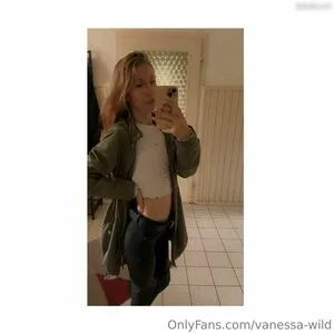 Vanessa Wild OnlyFans Leaked Free Thumbnail Picture - #bE6qOgI7BP