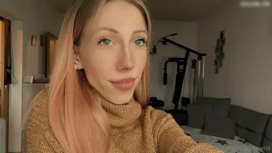 Vanessa Wild OnlyFans Leaked Free Thumbnail Picture - #ixPQoWllH2