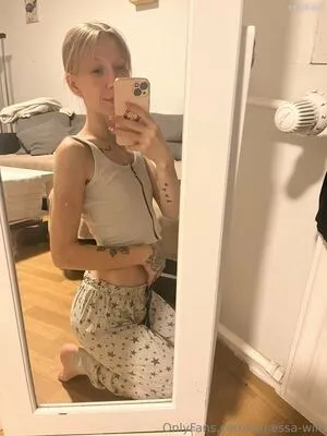 Vanessa Wild OnlyFans Leaked Free Thumbnail Picture - #lszmjye0K1