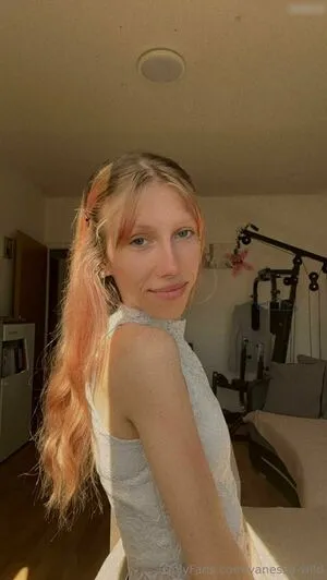 Vanessa Wild OnlyFans Leaked Free Thumbnail Picture - #ltslN809qL