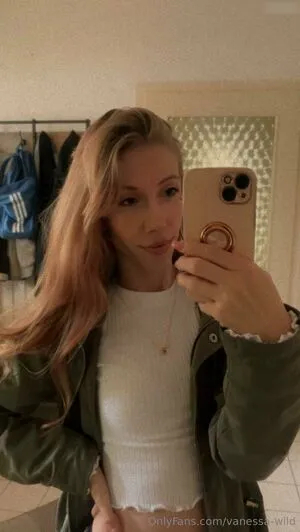 Vanessa Wild OnlyFans Leaked Free Thumbnail Picture - #m3qCylthNn