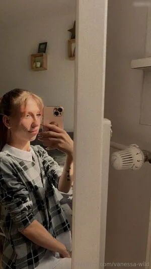 Vanessa Wild OnlyFans Leaked Free Thumbnail Picture - #qtwLvaBHN8