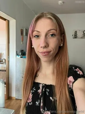 Vanessa Wild OnlyFans Leaked Free Thumbnail Picture - #wna0LV9h72