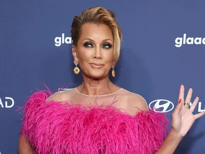 Vanessa Williams OnlyFans Leaked Free Thumbnail Picture - #3JNyO3T12N