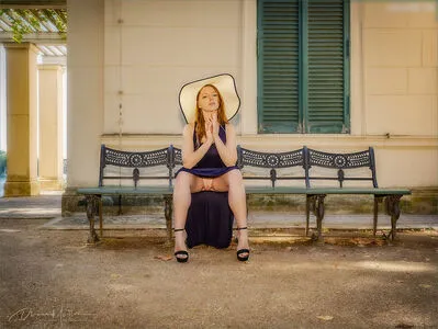 Vanessa Wolff OnlyFans Leaked Free Thumbnail Picture - #BR2n3I78vp