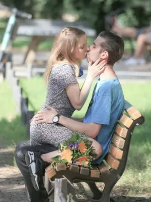 Vanessa Wolff OnlyFans Leaked Free Thumbnail Picture - #DDYBqZQ4DS