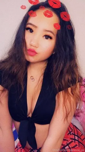 Vanessa Xx OnlyFans Leaked Free Thumbnail Picture - #KuMT5hGXoo