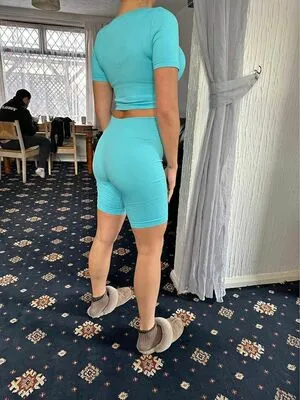 Vanessa Zachariadi OnlyFans Leaked Free Thumbnail Picture - #44mFurUJ5v