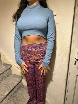 Vanessa Zachariadi OnlyFans Leaked Free Thumbnail Picture - #AtNGk7vpgh