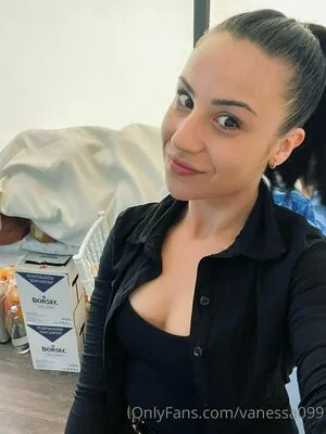 Vanessa099 OnlyFans Leaked Free Thumbnail Picture - #GaMKZnCPCb