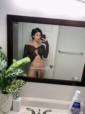 Vanessa9in OnlyFans Leaked Free Thumbnail Picture - #L7tynyDVTR