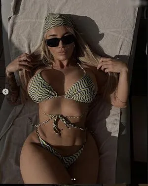 Vanessaaa OnlyFans Leaked Free Thumbnail Picture - #9D5PhruWxZ