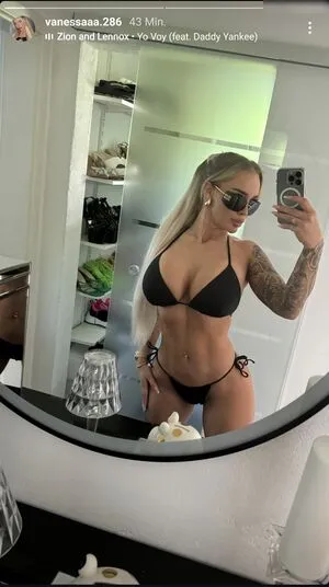 Vanessaaa OnlyFans Leaked Free Thumbnail Picture - #Ehl1TDg3FY