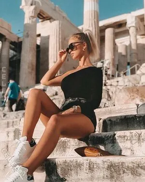 Vanessaaa OnlyFans Leaked Free Thumbnail Picture - #Qxe5izec22