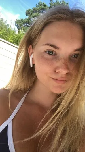 Vanessaahlstrom OnlyFans Leaked Free Thumbnail Picture - #W827NM4Ekv