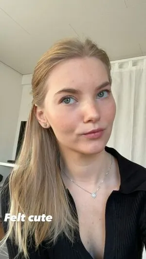 Vanessaahlstrom OnlyFans Leaked Free Thumbnail Picture - #WP4FpsfREe