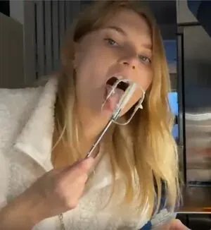 Vanessaahlstrom OnlyFans Leaked Free Thumbnail Picture - #yrAJH2bVDY