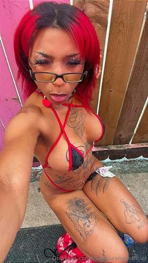 Vanessaamorofficial OnlyFans Leaked Free Thumbnail Picture - #MLolIOwcLe
