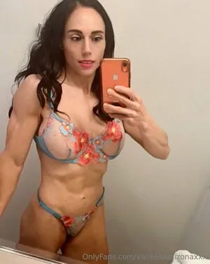 Vanessaarizonaxxx OnlyFans Leaked Free Thumbnail Picture - #DZTvVxmRMO