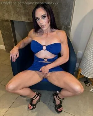 Vanessaarizonaxxx OnlyFans Leaked Free Thumbnail Picture - #LohaLmbt15