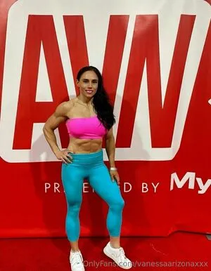 Vanessaarizonaxxx OnlyFans Leaked Free Thumbnail Picture - #RROdIttAtW