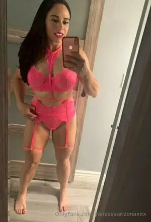 Vanessaarizonaxxx OnlyFans Leaked Free Thumbnail Picture - #XctLZnsccQ