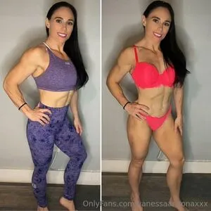 Vanessaarizonaxxx OnlyFans Leaked Free Thumbnail Picture - #qX72KZjK3J