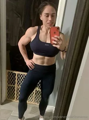 Vanessaarizonaxxx OnlyFans Leaked Free Thumbnail Picture - #wSFHSFKiwO