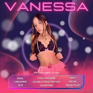 Vanessababe Free OnlyFans Leaked Free Thumbnail Picture - #doGfiH19sh
